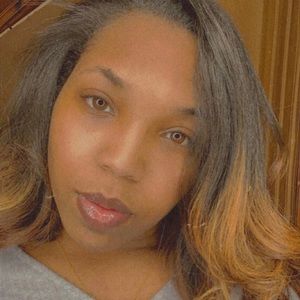 Meet your Posher, Cheyenne